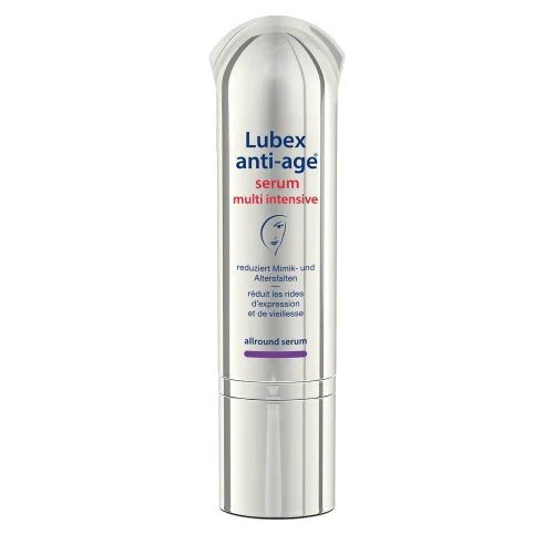 Lubex Anti-age – Serum Multi-Intensive