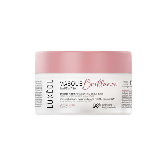 Luxéol Masque Brillance