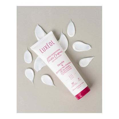 Luxéol Condizionante Idratante per Capelli Ricci e Crespi – 250 ml