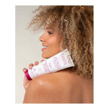 Luxéol Condizionante Idratante per Capelli Ricci e Crespi – 250 ml