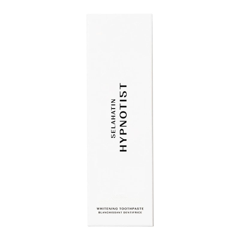 Whitening Toothpaste HYPNOTIST