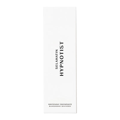 Whitening Toothpaste HYPNOTIST