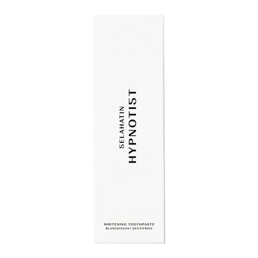 Whitening Toothpaste HYPNOTIST