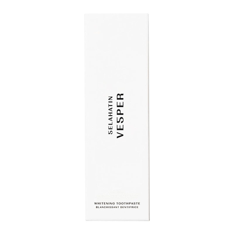 Whitening Toothpaste VESPER