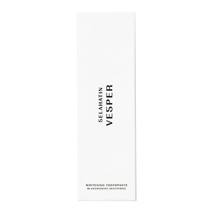 Whitening Toothpaste VESPER