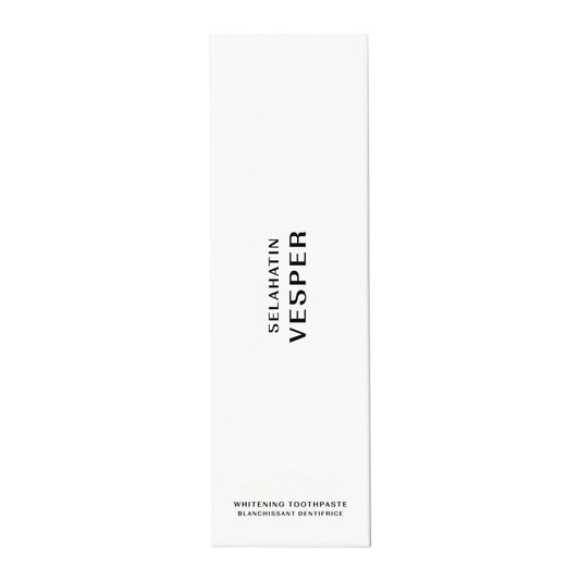 Whitening Toothpaste VESPER
