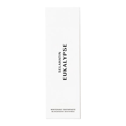 Whitening Toothpaste EUKALYPSE