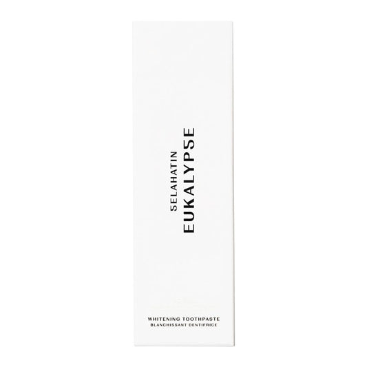 Whitening Toothpaste EUKALYPSE