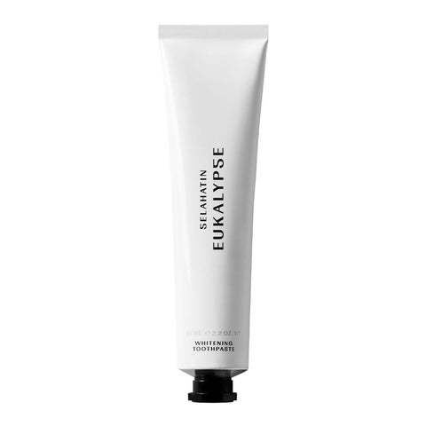 Whitening Toothpaste EUKALYPSE