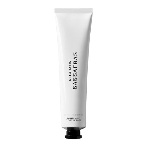 Whitening Toothpaste SASSAFRAS
