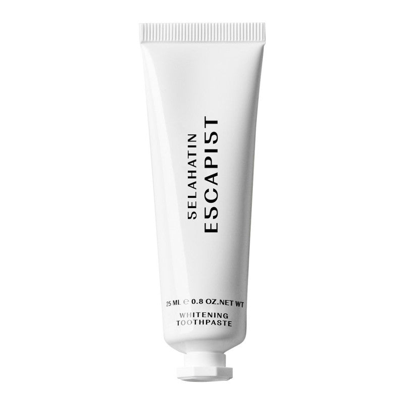 Whitening Toothpaste ESCAPIST 25ml