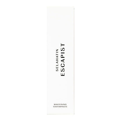 Whitening Toothpaste ESCAPIST 25ml