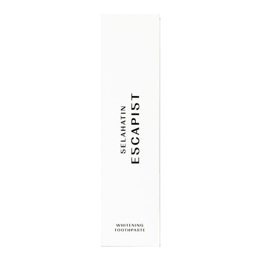 Whitening Toothpaste ESCAPIST 25ml