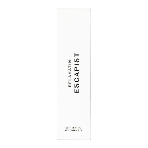 Whitening Toothpaste ESCAPIST 25ml