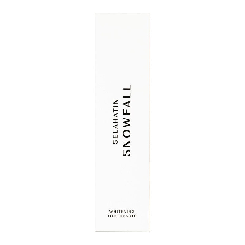 Whitening Toothpaste SNOWFALL 25ml