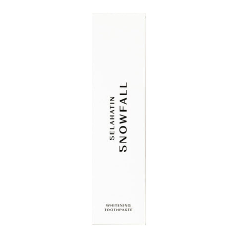 Whitening Toothpaste SNOWFALL 25ml