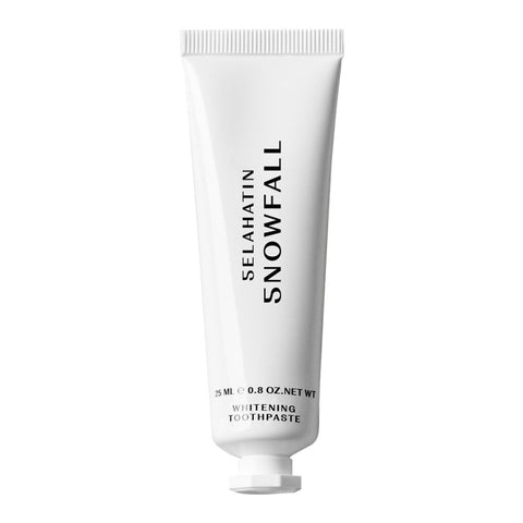 Whitening Toothpaste SNOWFALL 25ml