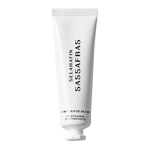 Whitening Toothpaste SASSAFRASS 25ml