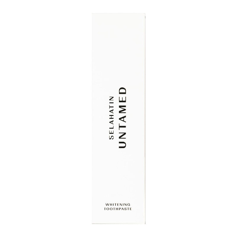 Whitening Toothpaste UNTAMED 25ml