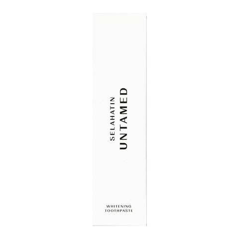 Whitening Toothpaste UNTAMED 25ml