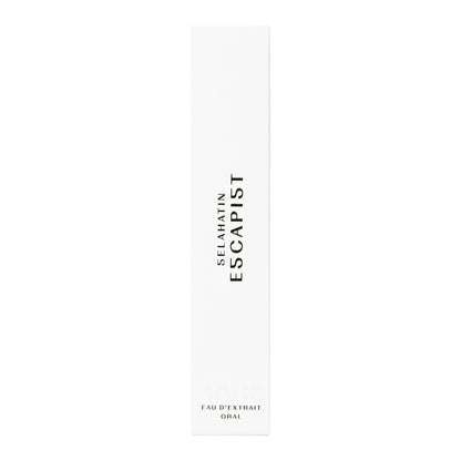 Eau d'extrait oral ESCAPIST 10ml