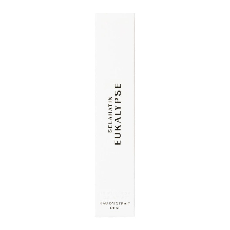 Eau d'extrait oral EUKALYPSE 10ml