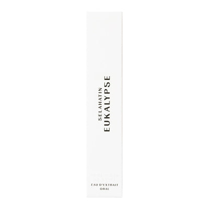 Eau d'extrait oral EUKALYPSE 10ml