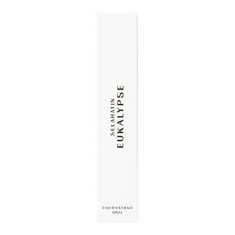 Eau d'extrait oral EUKALYPSE 10ml