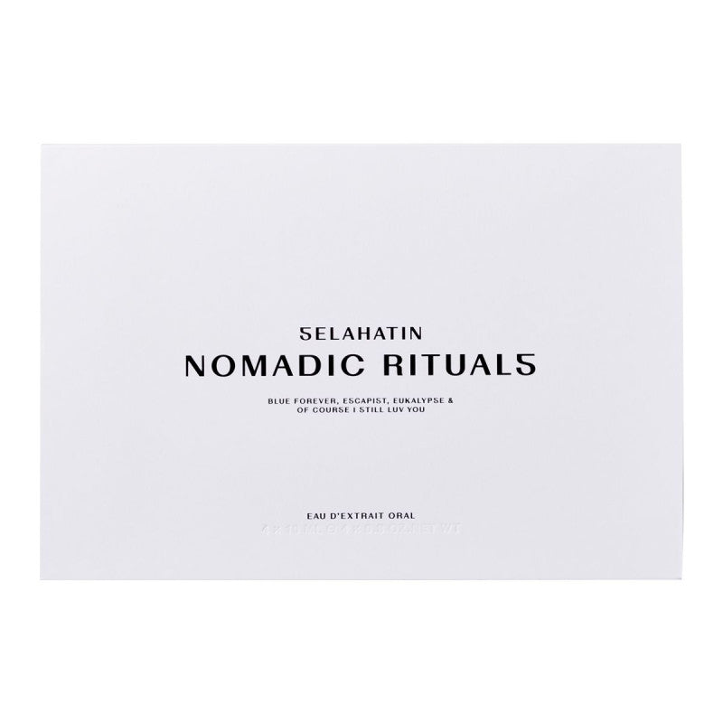 Nomadic Rituals
