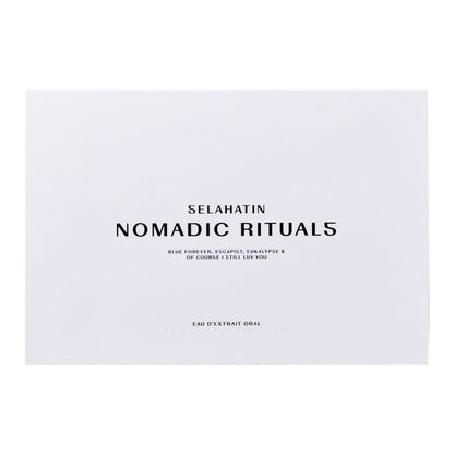 Nomadic Rituals