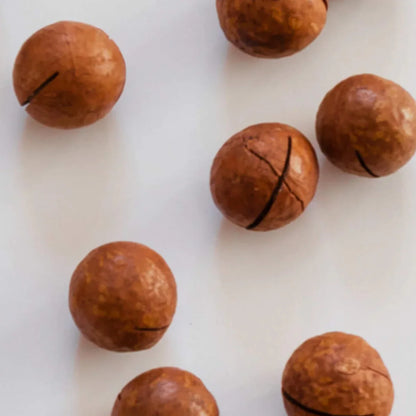 Olio di macadamia biologico spremuto a freddo - Per il corpo e i capelli