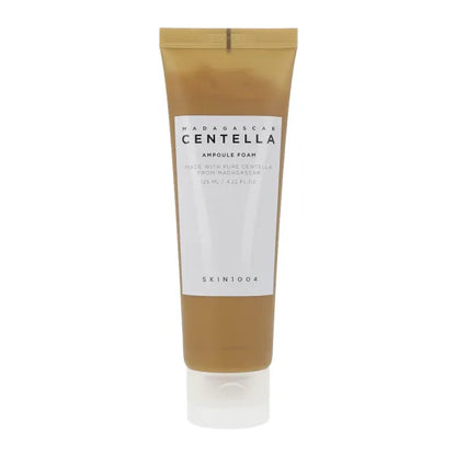 SKIN 1004 Madagascar Centella Ampoule Foam – 125 ml