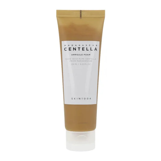 SKIN 1004 Madagascar Centella Ampoule Foam – 125 ml