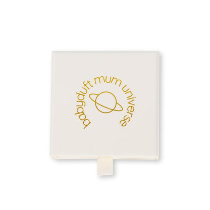 MAGIC MAMA – collier enchanteur doré