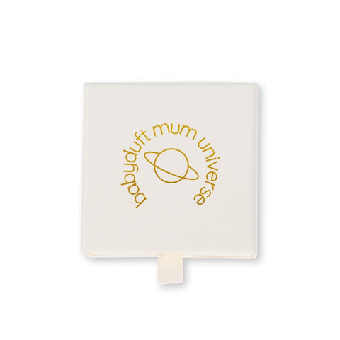 MAGIC MAMA – collier enchanteur doré
