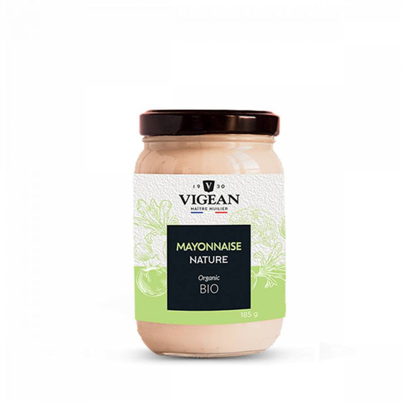 Mayonnaise nature
