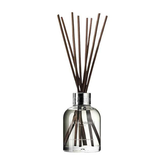 MOLTON BROWN Rhubarb & Rose Duftstäbchen 150 ml