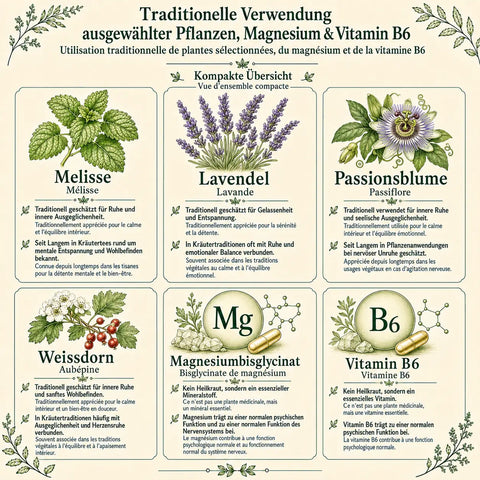 Mental essentia Kapseln – 90 Stück