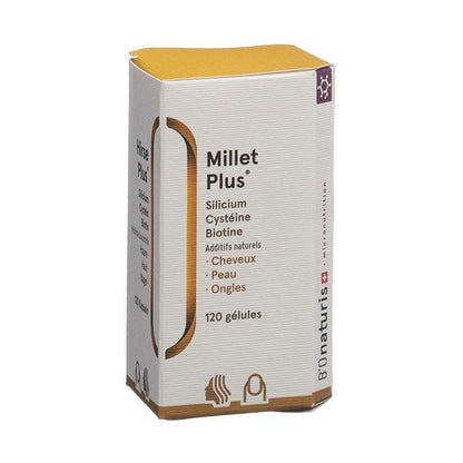 Millet Più