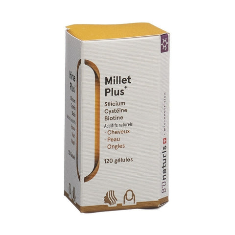 Millet Più