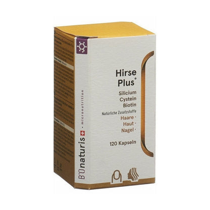 Millet Più