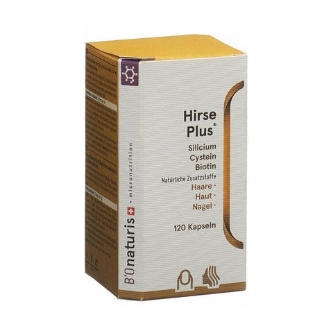 Millet Più