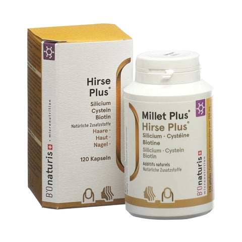Millet Più