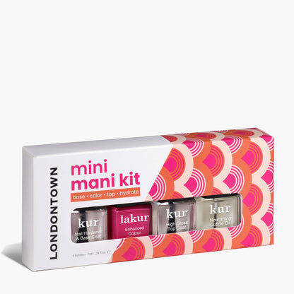 Mini Mani Kit