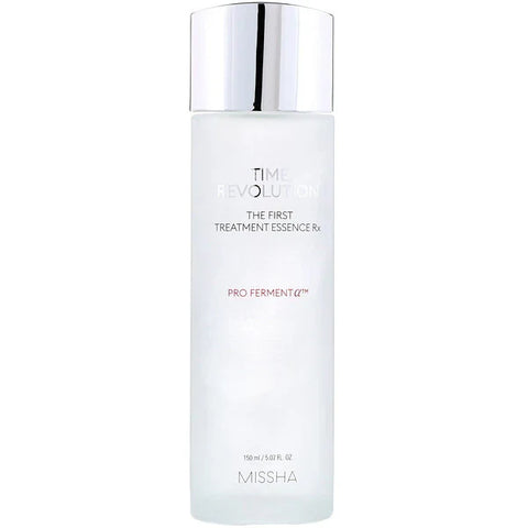 Missha Time Revolution The First Essence 5X  150 ml