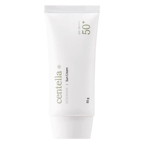 Mixsoon Centella Sun Cream 50 g