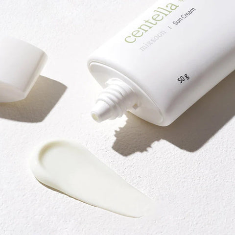 Mixsoon Centella Sun Cream 50 g