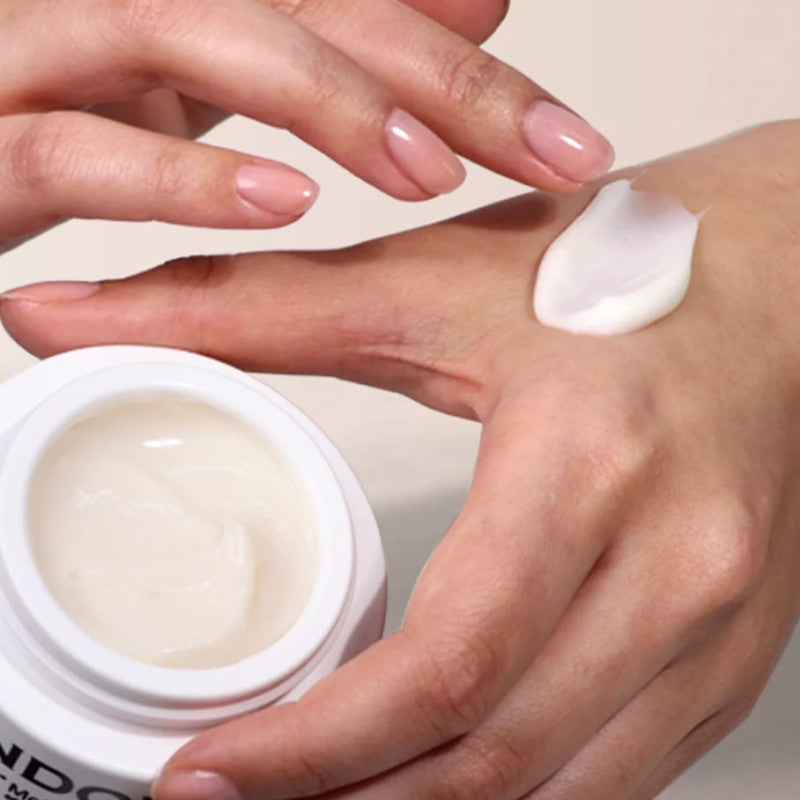 Moisture Renew Hand Serum BOX