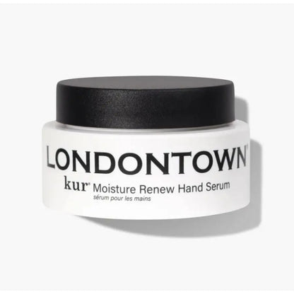 Moisture Renew Hand Serum BOX