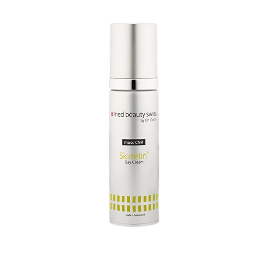 Med Beauty Swiss muschio CNH Skinetin crema giorno 50 ml